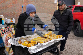 Federal Enforcement Immigrant Fears