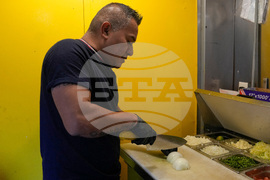 Federal Enforcement Immigrant Fears