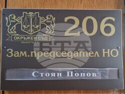 Варна - Окръжен съд - дело - кмет