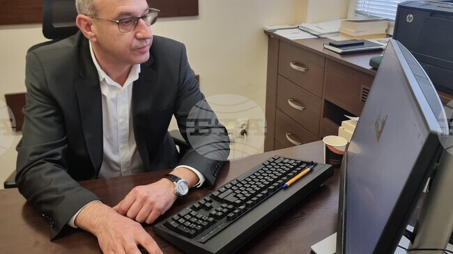 Съдия Светла Даскалова поема делото срещу кмета на Варна Благомир Коцев