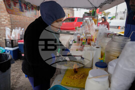 Federal Enforcement Immigrant Fears