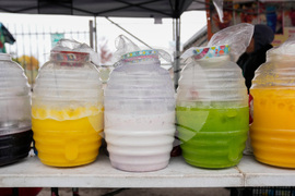 Federal Enforcement Immigrant Fears