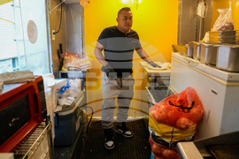 Federal Enforcement Immigrant Fears