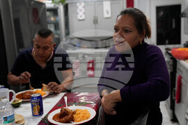 Federal Enforcement Immigrant Fears