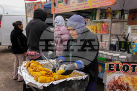 Federal Enforcement Immigrant Fears