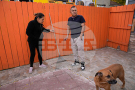 Federal Enforcement Immigrant Fears