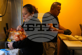 Federal Enforcement Immigrant Fears