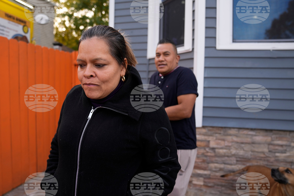 Federal Enforcement Immigrant Fears