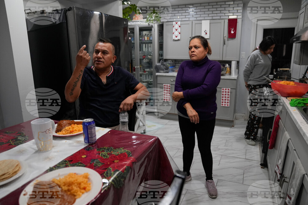 Federal Enforcement Immigrant Fears