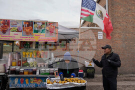 Federal Enforcement Immigrant Fears