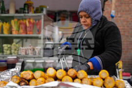 Federal Enforcement Immigrant Fears