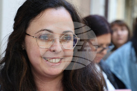 Варна - Национален осигурителен институт (НОИ) - служители - протест