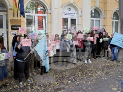 Варна - Национален осигурителен институт (НОИ) - служители - протест