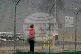 Emirates Dubai Air Show