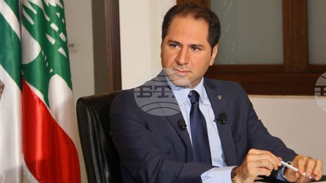 ННА: Лидерът на партия „Катаиб“ отбеляза годишнината от убийството на брат си, като припомни неговия стремеж за суверенен Ливан 