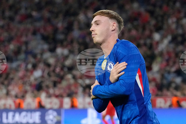 Мениджърът Енцо Мареска очаква Коул Палмър и Уесли Фофана да се завърнат в игра за Челси през уикенда