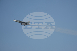 Emirates Dubai Air Show