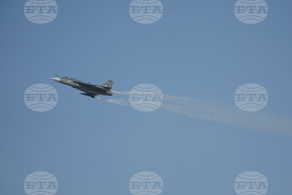 Emirates Dubai Air Show