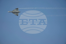 Emirates Dubai Air Show