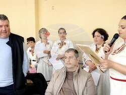 Снимка: Община Кубрат