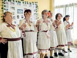 Снимка: Община Кубрат