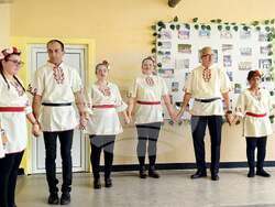 Снимка: Община Кубрат