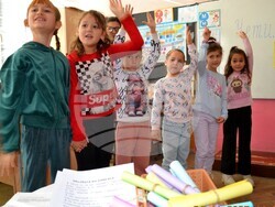 Снимка: Община Кубрат