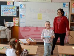 Снимка: Община Кубрат