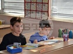 Снимка: Община Кубрат