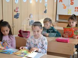 Снимка: Община Кубрат