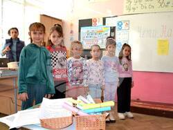 Снимка: Община Кубрат