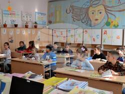 Снимка: Община Кубрат