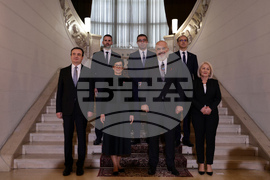 Albania EU Western Balkans