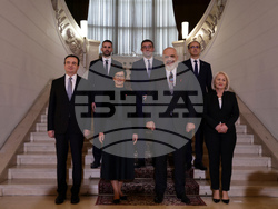 Albania EU Western Balkans