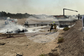 Emirates Dubai Air Show