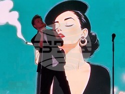 Стефан Димитров и Богдана Карадочена събраха приятели в концерта „Такъв е животът“, снимка – Даниел Димитров/БТА