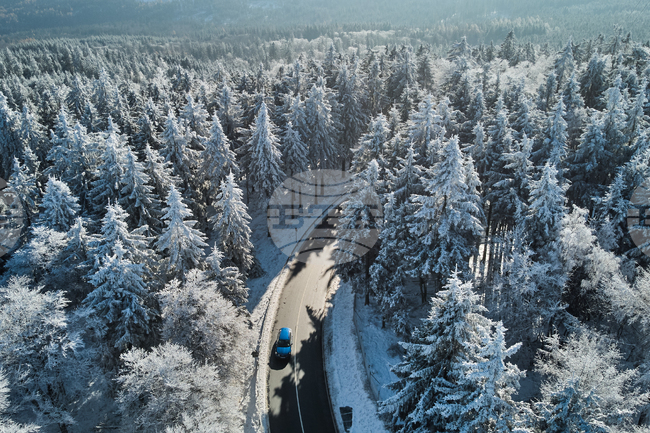 APTOPIX Germany Weather