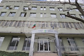 Сливен - Национален осигурителен институт (НОИ) - протест