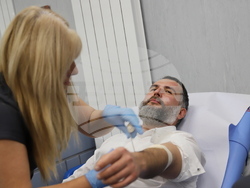 Снимка: Военномедицинска академия