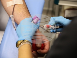 Снимка: Военномедицинска академия