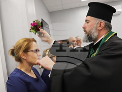 Снимка: Военномедицинска академия