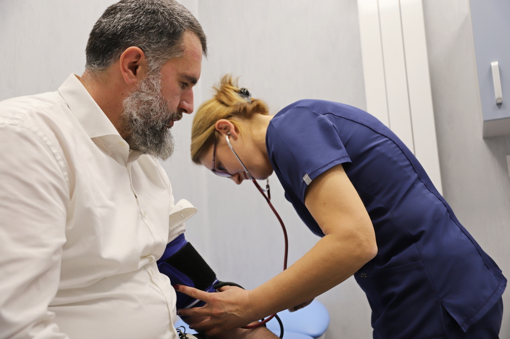 Blood Donation Campaigns to Take Place in Sofia, Other Cities on Palm Sunday