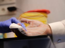 Снимка: Военномедицинска академия