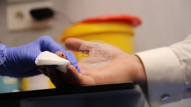 Q Fever Case Registered in Sofia Region