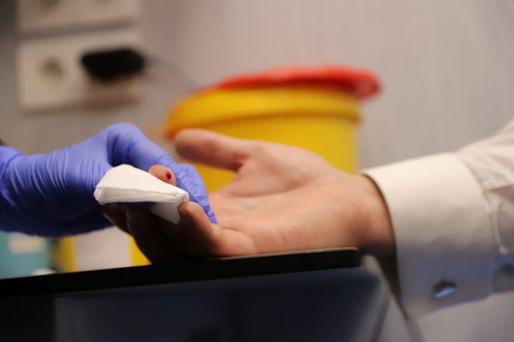 Q Fever Case Registered in Sofia Region