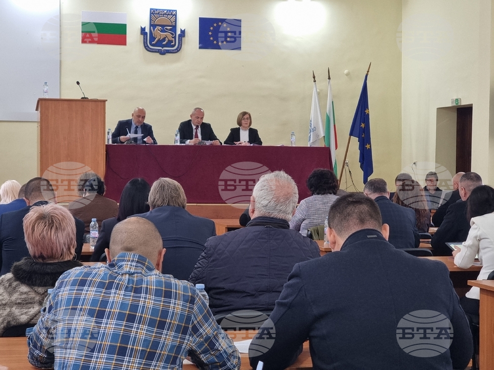 Над 2,7 милиона лева са просрочените вземания от данък "МПС" в община Кърджали