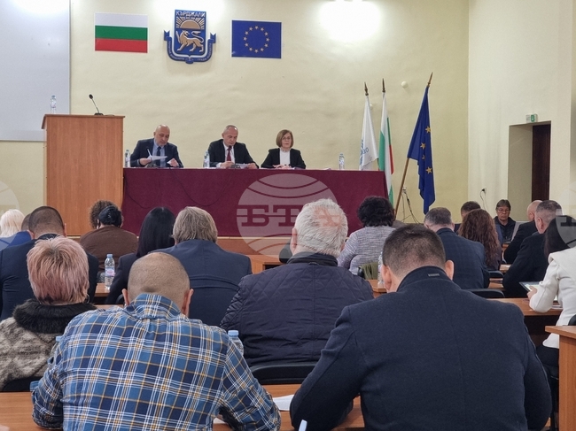 Над 2,7 милиона лева са просрочените вземания от данък "МПС" в община Кърджали