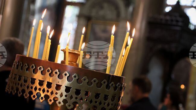 Българската православна църковна община „Рождество на Пресвета Богородица“ в Барселона ще организира две богослужения през тази седмица 