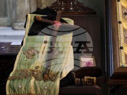 Бургас - свети Гавриил - мощи - светини