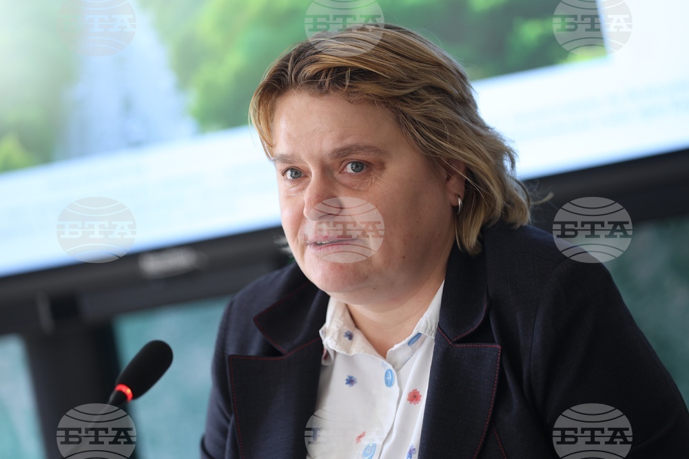 Sofia Municipality's 2026 Draft Budget Focuses on Green Policies